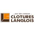 Clotures Langlois