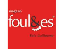 Les Foulées