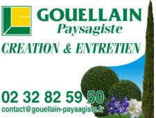 Gouellain Paysagiste