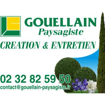 Gouellain Paysagiste