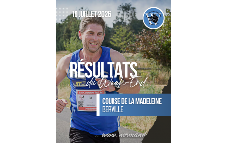 Résultats - 19 juillet 2026