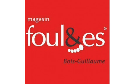 Les Foulées