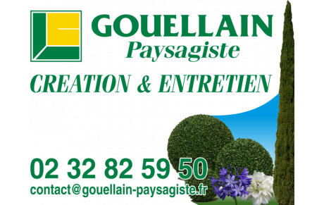 Gouellain Paysagiste