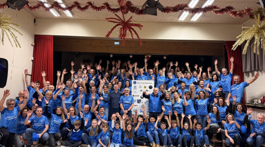 Galette des rois et voeux 2026