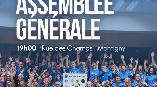 Assemblée générale